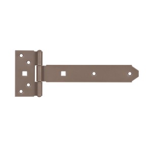 Alberts Duravis Kreuzgehänge, perlbeige, duplexbeschichtet, 192/45 mm x 90 mm.