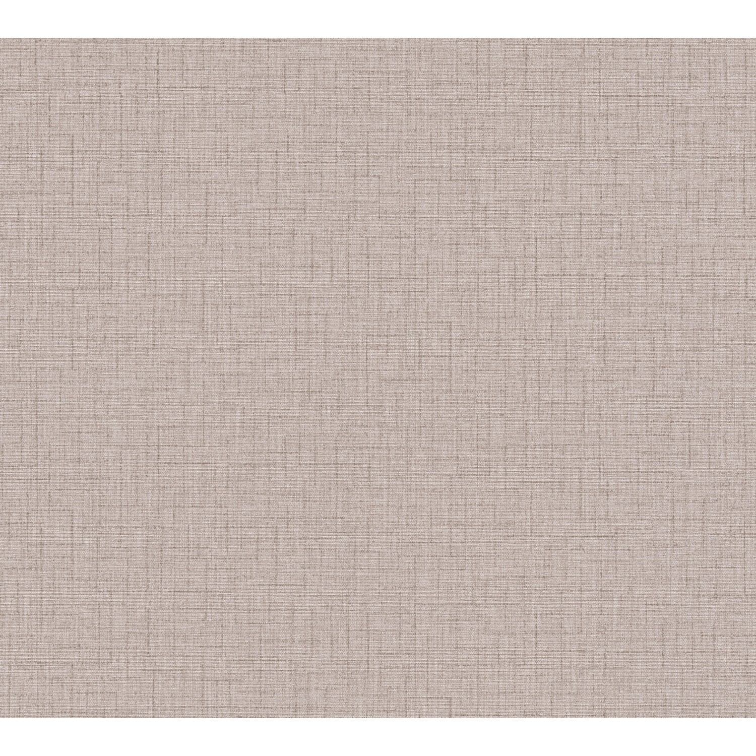 Metropolitan Stories II Vliestapete Uni Textilstruktur braun beige FSC®
