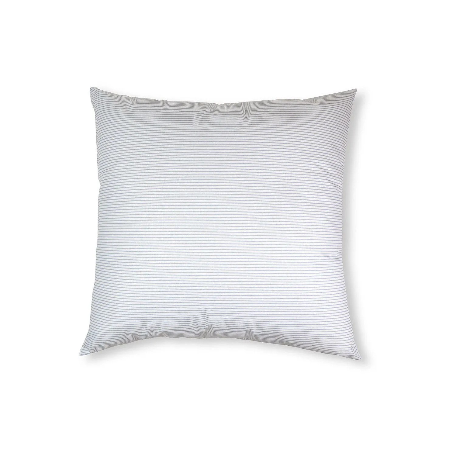 Vente-unique Kopfkissen Meribel Weiß 60 cm