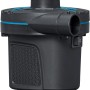 Bestway PowerTouch Elektropumpe (12 V) für Camping: Kompakte Luftpumpe zum Aufpumpen von Luftmatratzen.