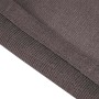vidaXL Zeltteppich 200x400 cm Anthrazit 310678_5