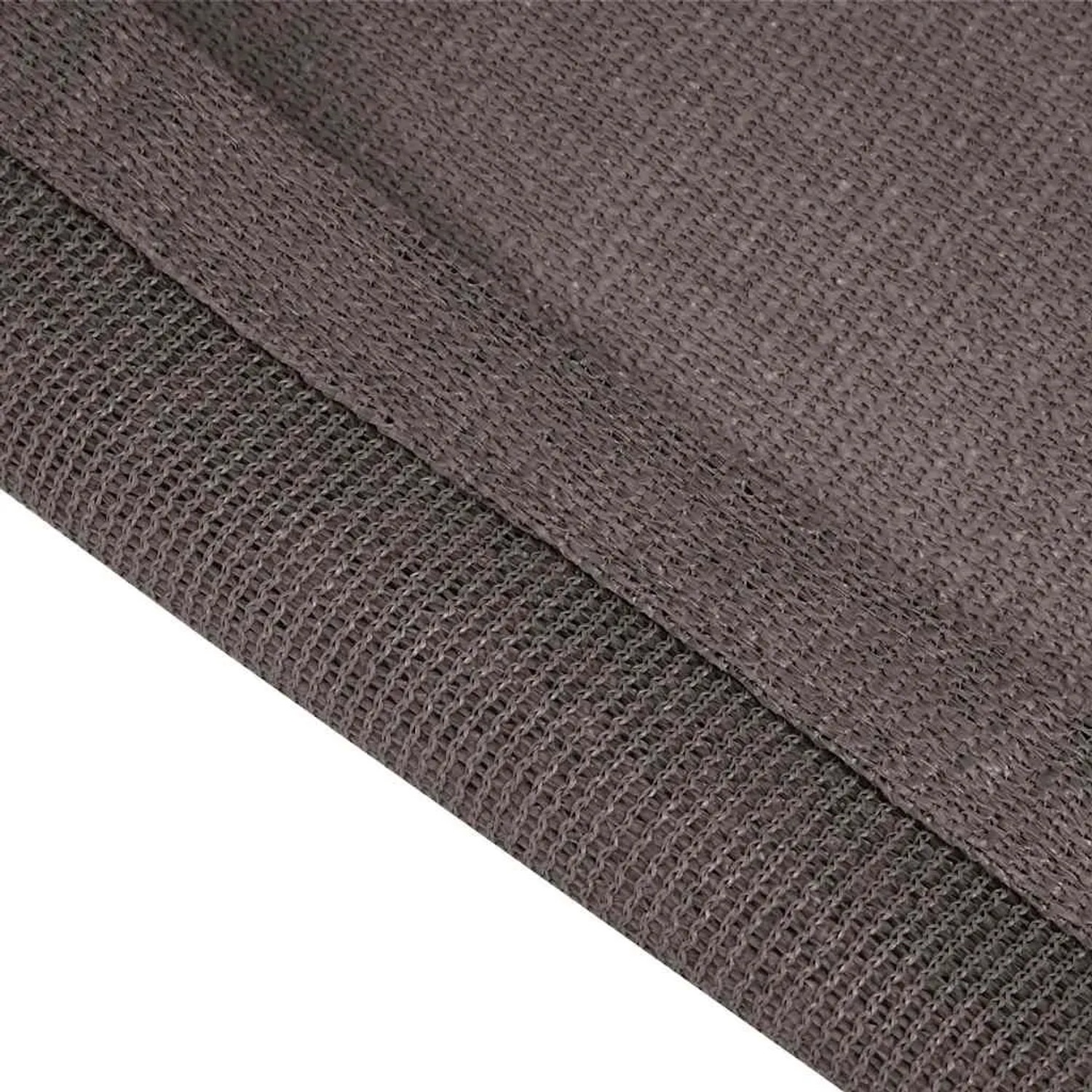 vidaXL Zeltteppich 200x400 cm Anthrazit 310678_5