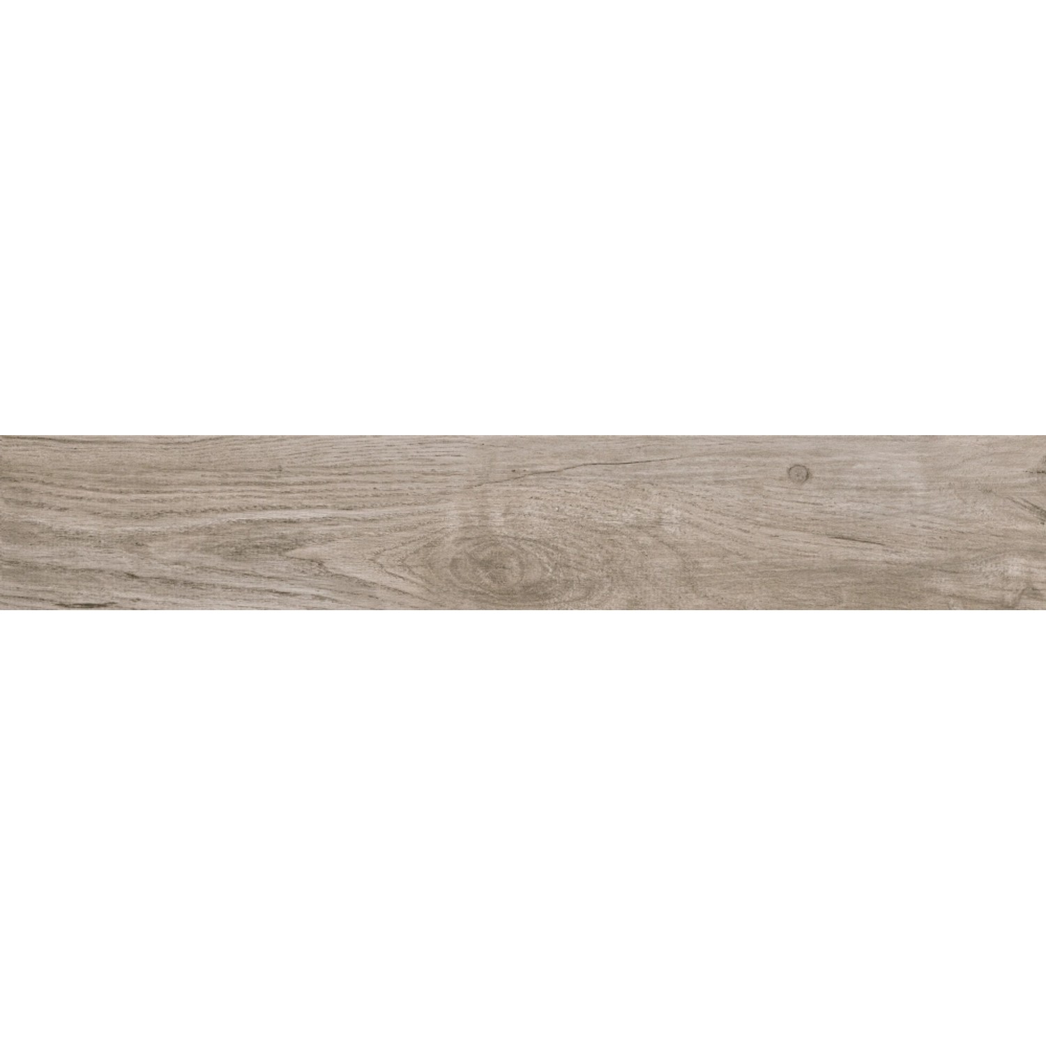 Bodenfliese Savanna Feinsteinzeug Silver Glasiert 90 cm x 15 cm