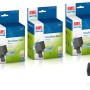 Juwel Aquarium Pumpen Eccoflow, verschiedene Modelle und Größen in Verpackung.
