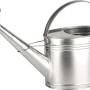 Gießkanne De Luxe, 10 l, Zink, Standard. Leichte Gießkanne für Garten und Innenbereich.