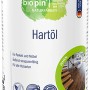 Dose Biopin Natur-Hartöl, transparent, seidenglänzend, 750ml für Holzoberflächen im Innenbereich.