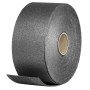 Score-Abrasives Graphitbelag für Bandschleifer, 250mm breit, 2m lang.