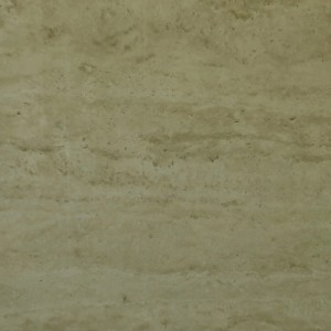 Grosfillex Handmuster Wandpaneel Romano Bianco Matt 8 mm 37,5 cm