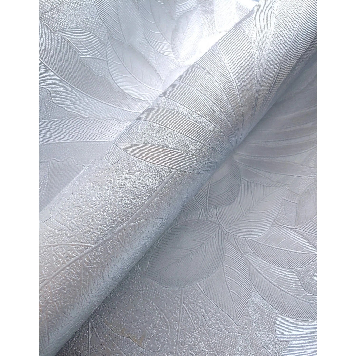 Newroom Vliestapete Sugita Glänzend Tropisch FSC® günstig online kaufen