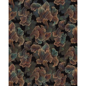 Komar Vliestapete Easy Breezy 200 cm x 250 cm