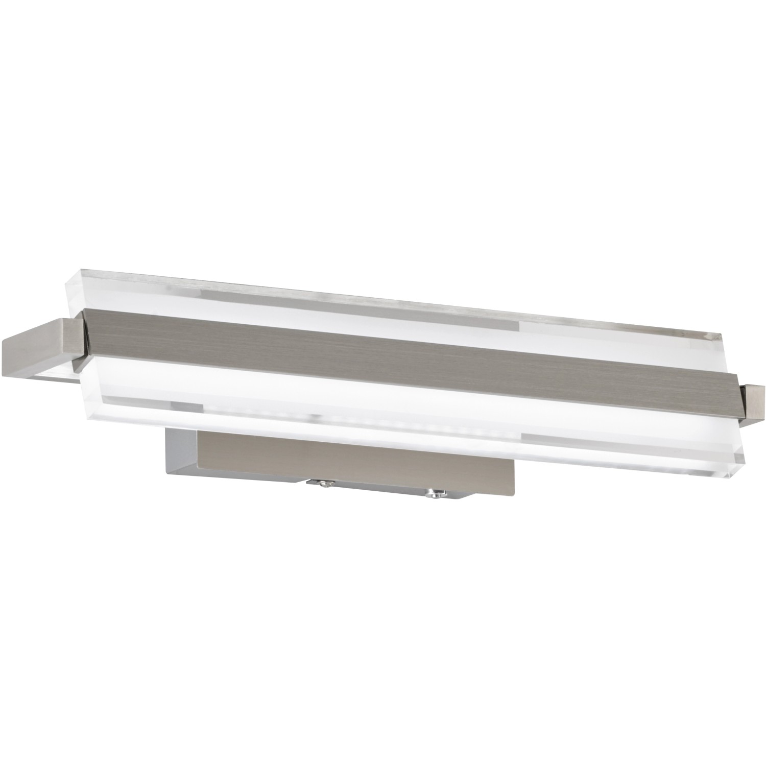 Fischer & Honsel LED-Wandleuchte Paros