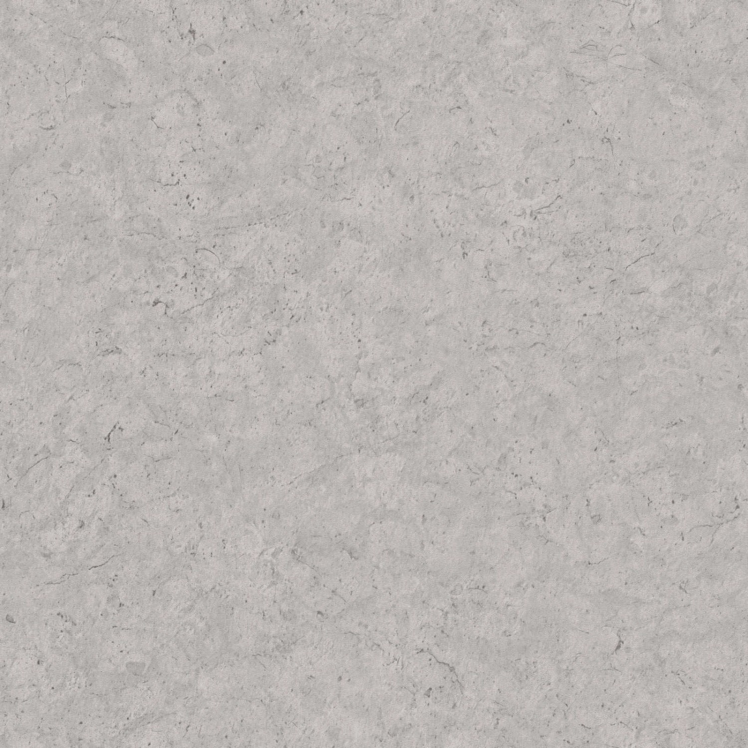 Bricoflor Vlies Betontapete Hellgrau Urbane Uni Vliestapete in Betonoptik für Küche und Flur Graue Tapete mit Beton Design im Industrial Style