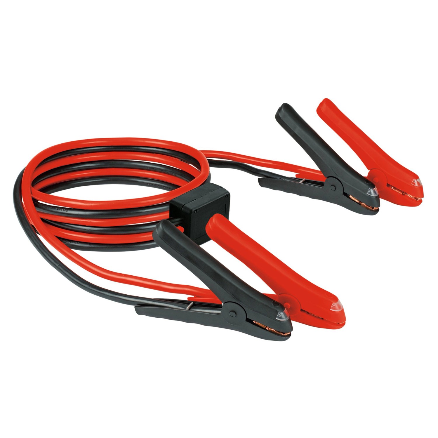 Thumbnail - Einhell Starthilfekabel BT-BO 25/1 A LED SP