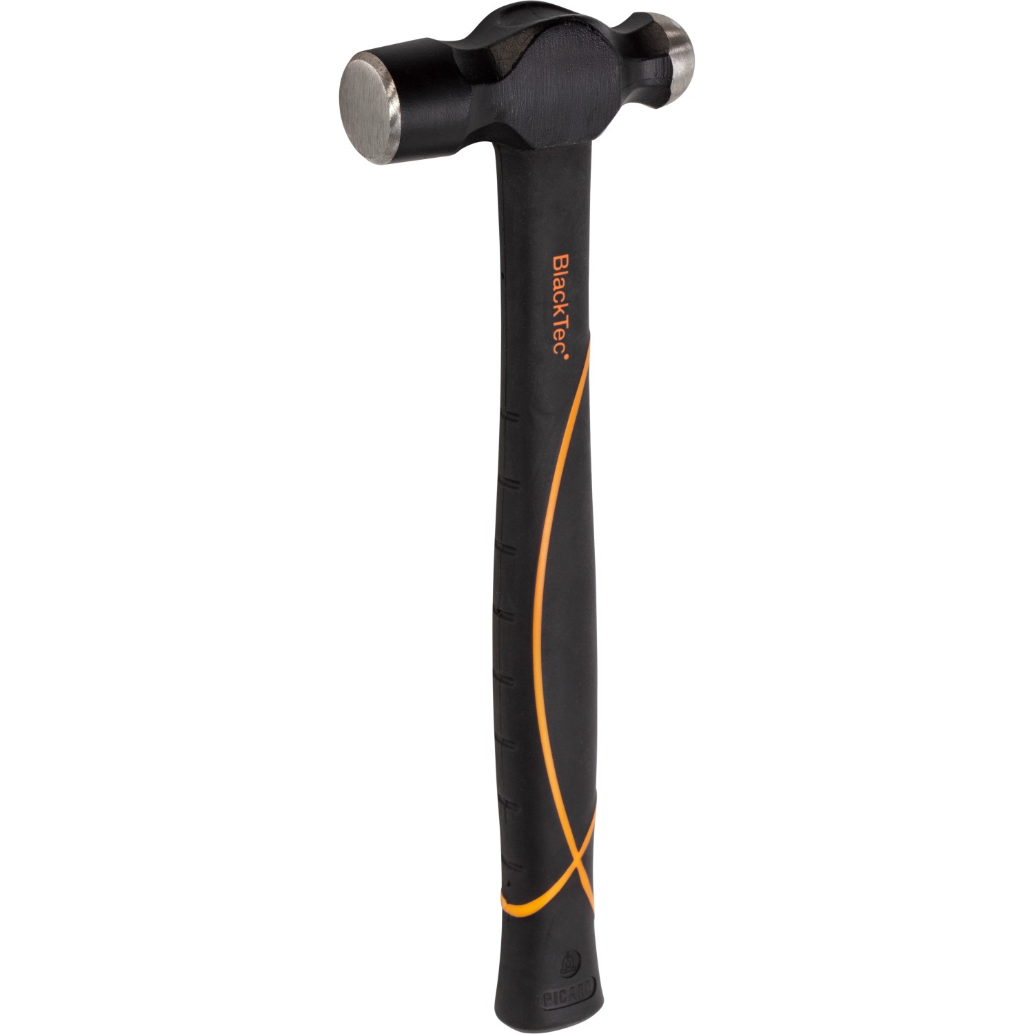 Picard Schlosserhammer   Ingenieurhammer 700g BlackTec mit FiberglasStiel N günstig online kaufen