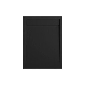 Schulte Duschwanne ExpressPlus Extraflach Rechteck 140 cm x 90 cm Anthrazit