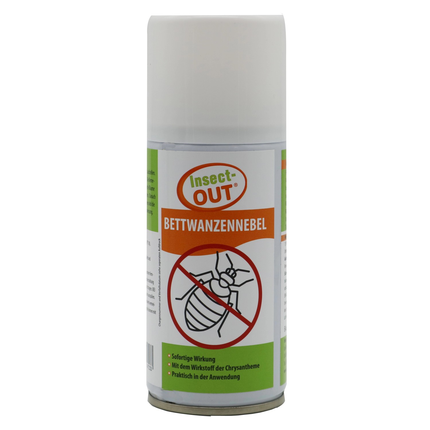 Insect Out Bettwanzennebel 150 ml günstig online kaufen