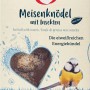 Elles Meisenknödel mit Insekten, 6 Stück. Wildvogelfutter ohne Netz im Karton mit Blaumeise.