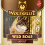Wolfsblut Hunde-Nassfutter Wild Boar Adult, Wildschwein mit Kartoffeln, 800g Dose.