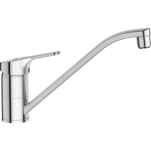 Ideal Standard Cerafit Küchenarmatur Niederdruck BlueStart Chrom Einhebelmischer