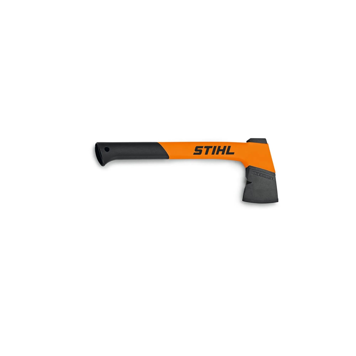 Stihl Forstbeil AX 6 P Orange-Grau