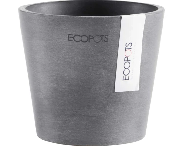 OBI Grau bei x Amsterdam kaufen Ecopots cm cm 10,5 Pflanztopf 9 Ø