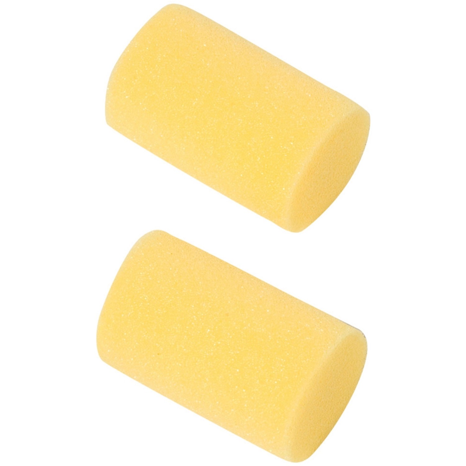 LUX Schaumwalze Fein 5 cm 2 Stück günstig online kaufen