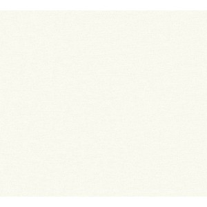 Michalsky Living Change Vliestapete Uni Creme, detailreiche Textur.