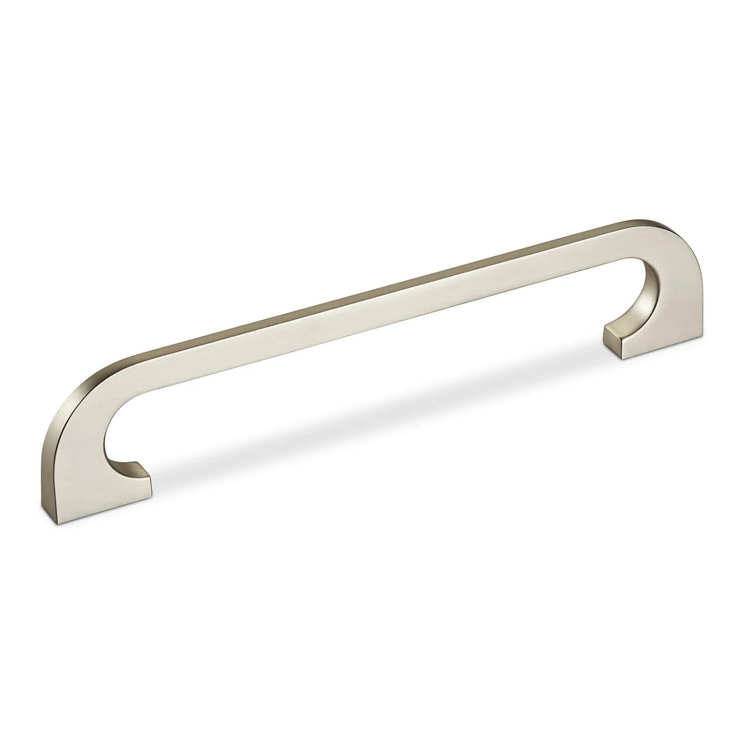 SOTECH Bügelgriff MOON BA 160 mm Edelstahloptik Matt