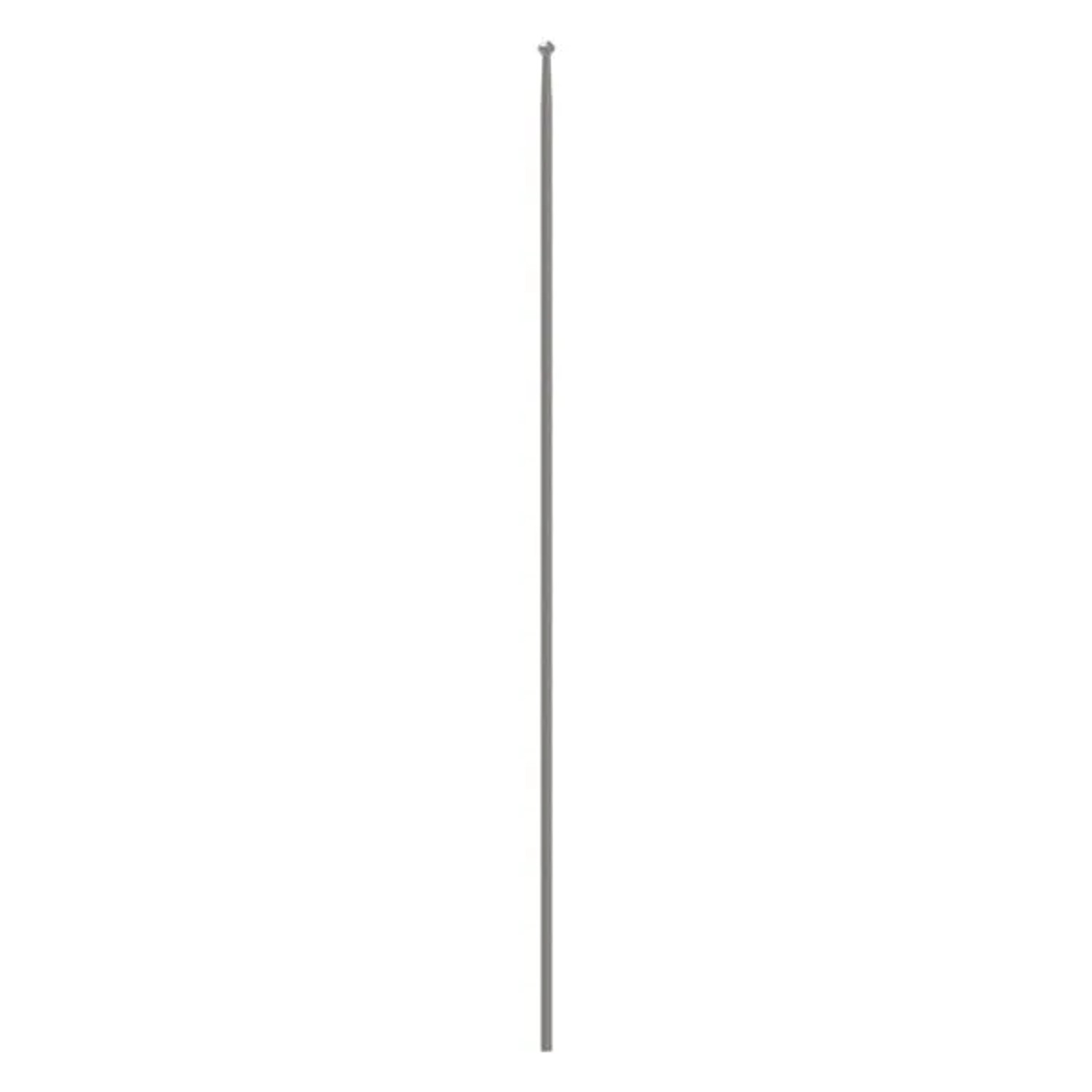 FeNau Zaunstab Länge 1020 mm Material Ø 12 mm Stahl S235JR Roh