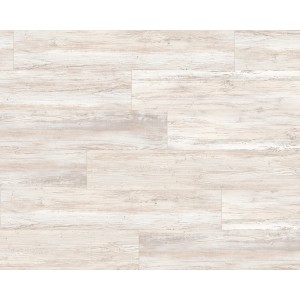 Parador Vinylboden Basic 5.3, Pinie Skandinavisch Weiß, Holzoptik. Vinylboden für Wohn- und Gewerberäume.