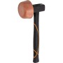 Picard Plattenlegerhammer BlackTec