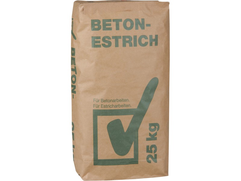 Estrich Beton Obi () Estrich Beton Obi