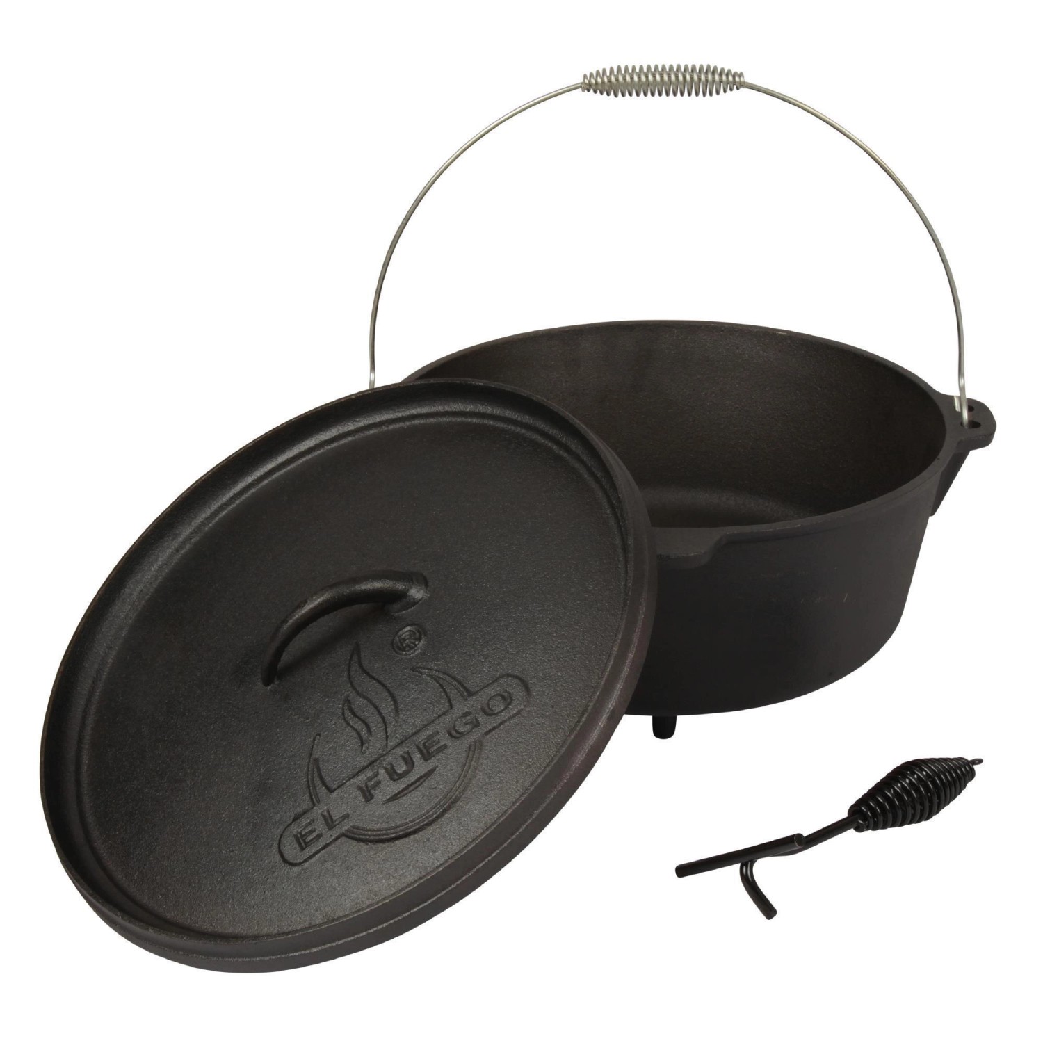 Bestlivings Dutch Oven 11,28L