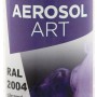 Dupli-Color Lackspray RAL 2004 Reinorange, 400ml Dose für Lackreparatur.