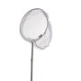 Heissner Universal Teichkescher 20 cm zum Entfernen von Blättern und Algen aus dem Teich.