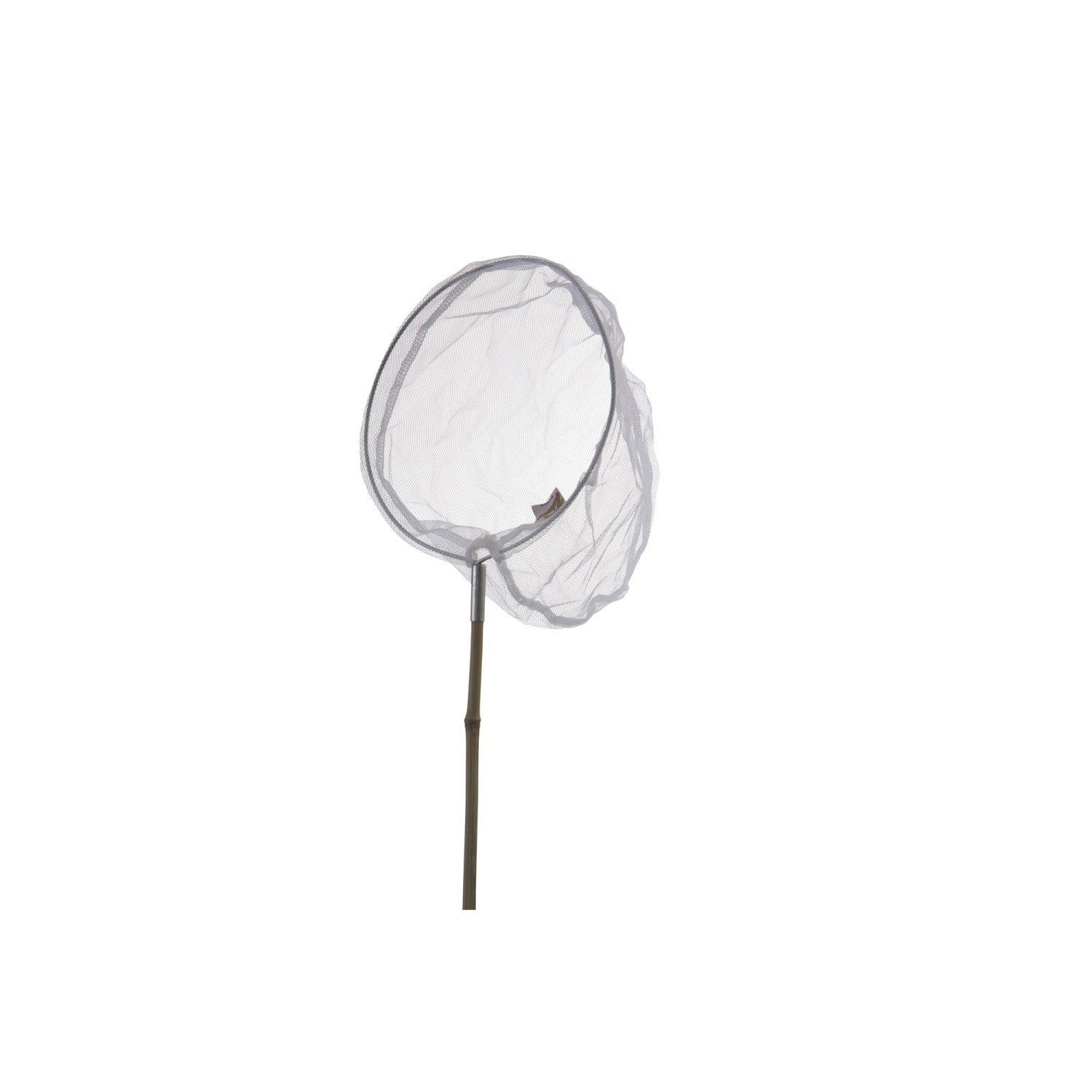 Heissner Universal Teichkescher 20 cm zum Entfernen von Blättern und Algen aus dem Teich.