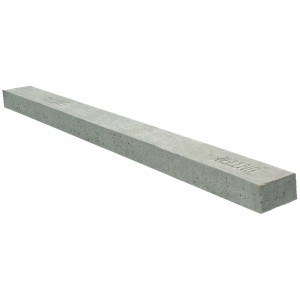 Diephaus Stahlbeton-Sturz, 150 cm lang, für Innen- und Außenbereich.