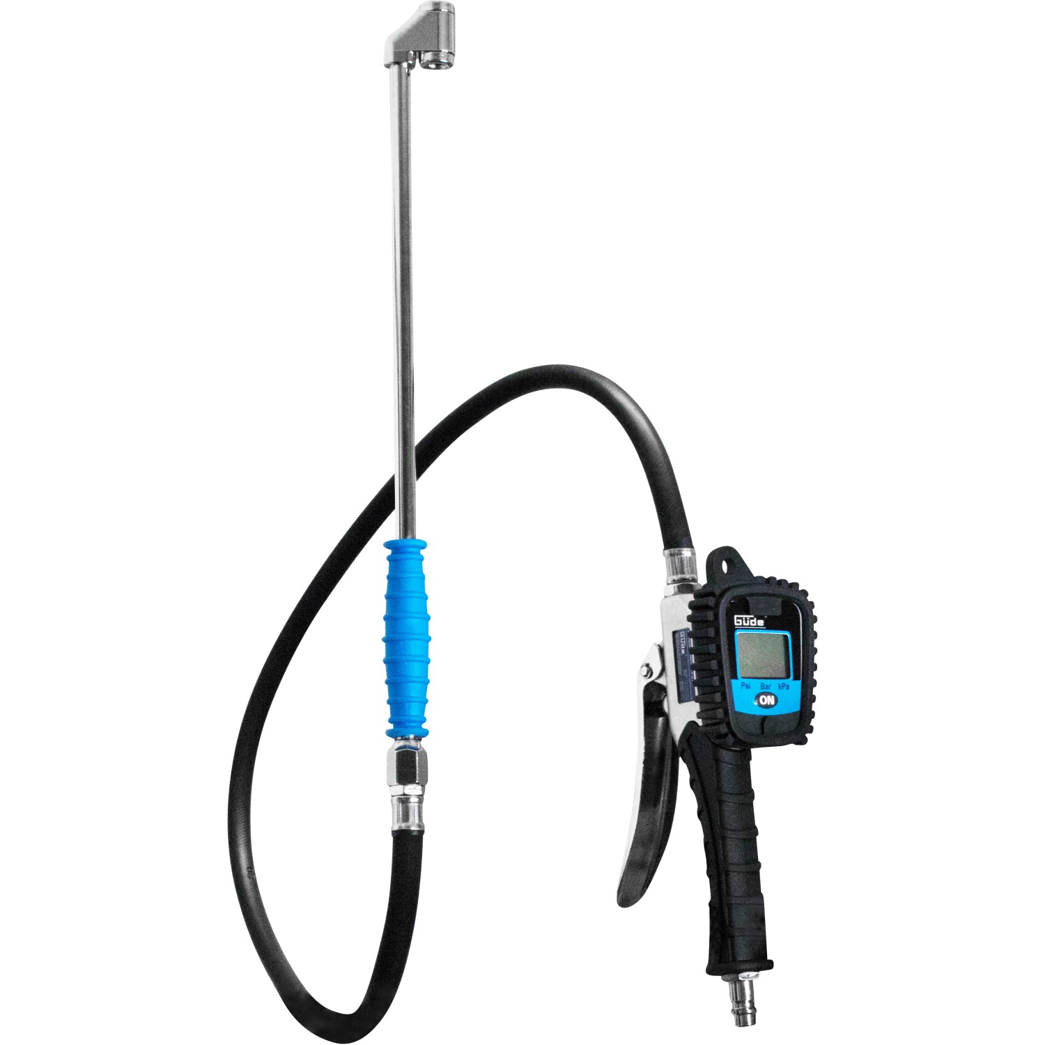 Güde Digitaler Reifenfüller Pro V 12 günstig online kaufen