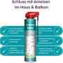 Hotrega Ameisenspray Repellent 600 ml_2