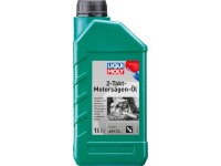 Liqui Moly 2-Takt Motoröl Selbstmischend 100 ml kaufen bei OBI