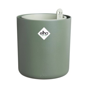 Elho Topf Bouncy Basil Ø 17 cm Laubgrün