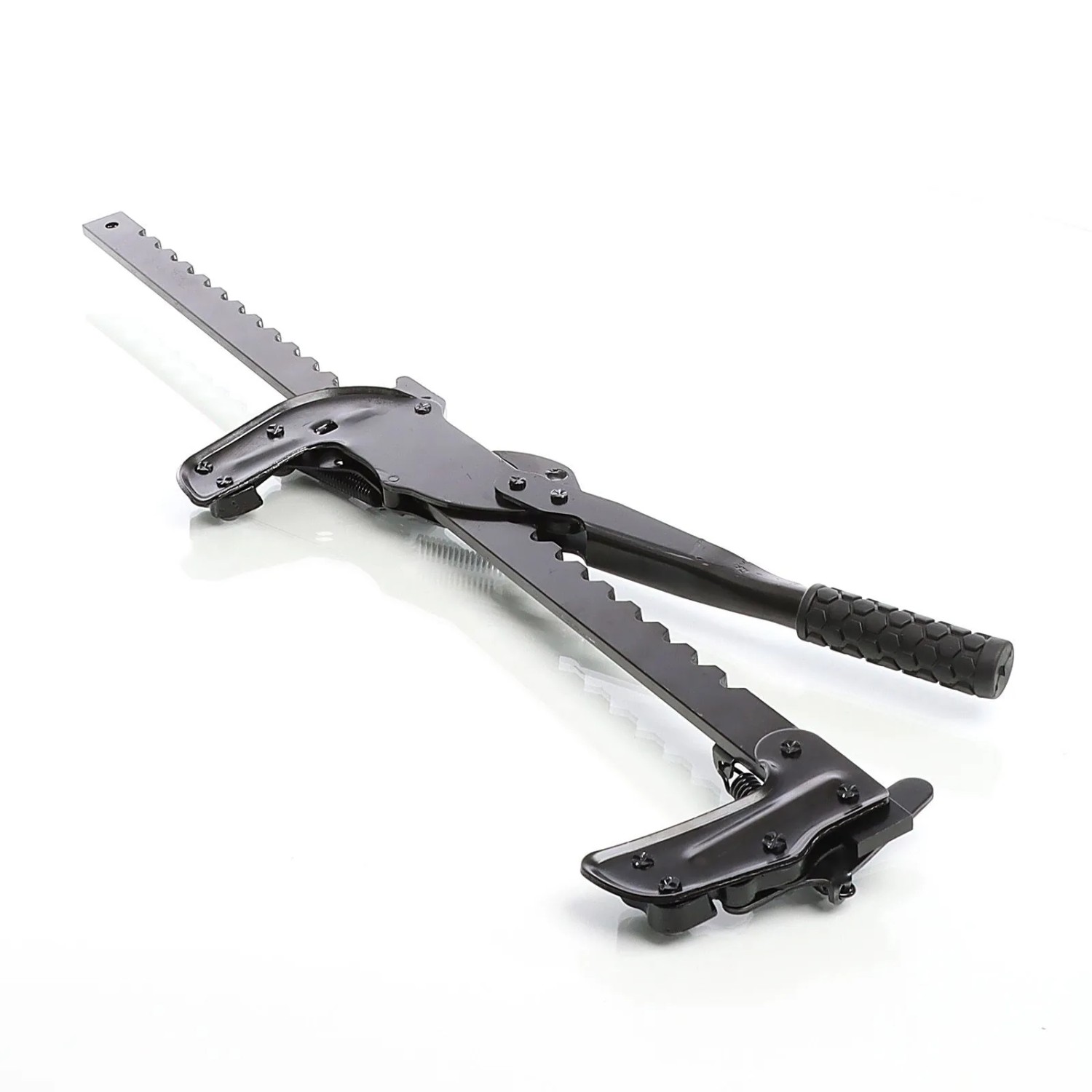 Xpotool Drahtspanner 81,5Cm Für Zäune Zaunspanner 530Mm Spannwerkzeug Weidezaun