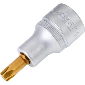 Hazet  Steckschlüsseleinsatz 992 1/2" T40 L 55 mm - 992-T40