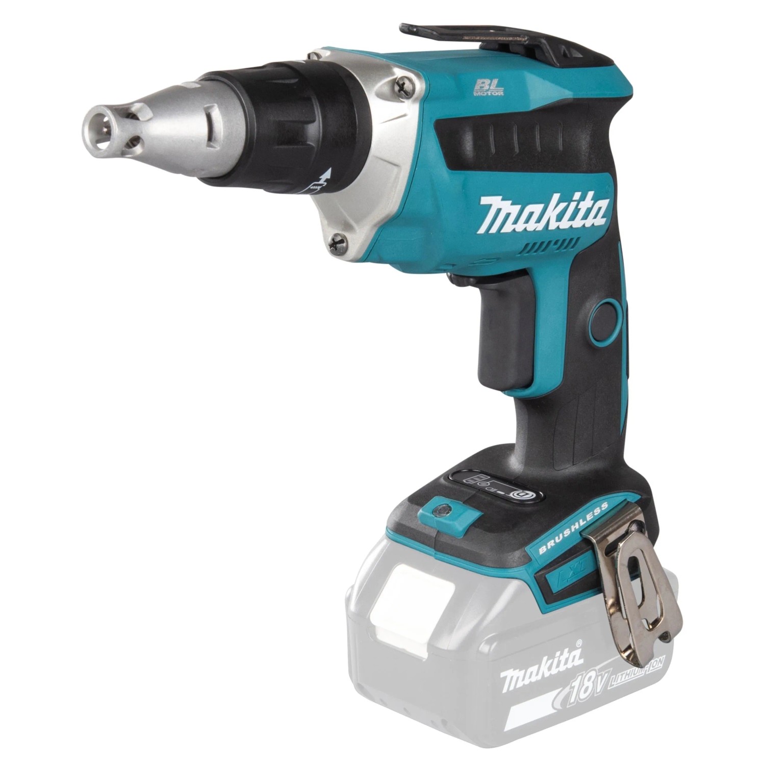 Makita Akku-Schnellbauschrauber
