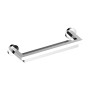 Keuco Edition 90 Duschablage, 34 cm, verchromt/silber-eloxiert, für Badaccessoires.
