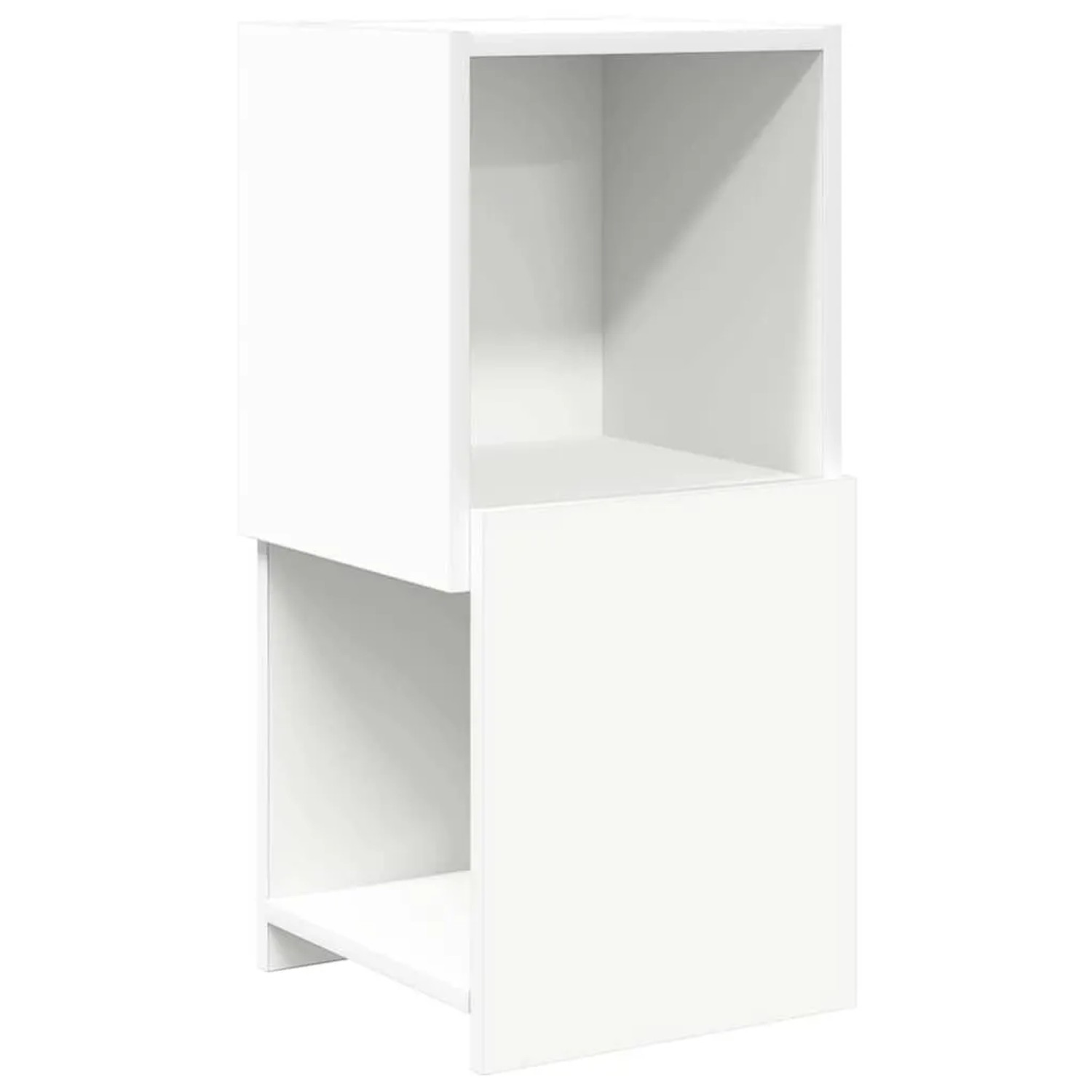vidaXL Eckschrank 30,5x30x65cm Holzwerkstoff 889837 günstig online kaufen