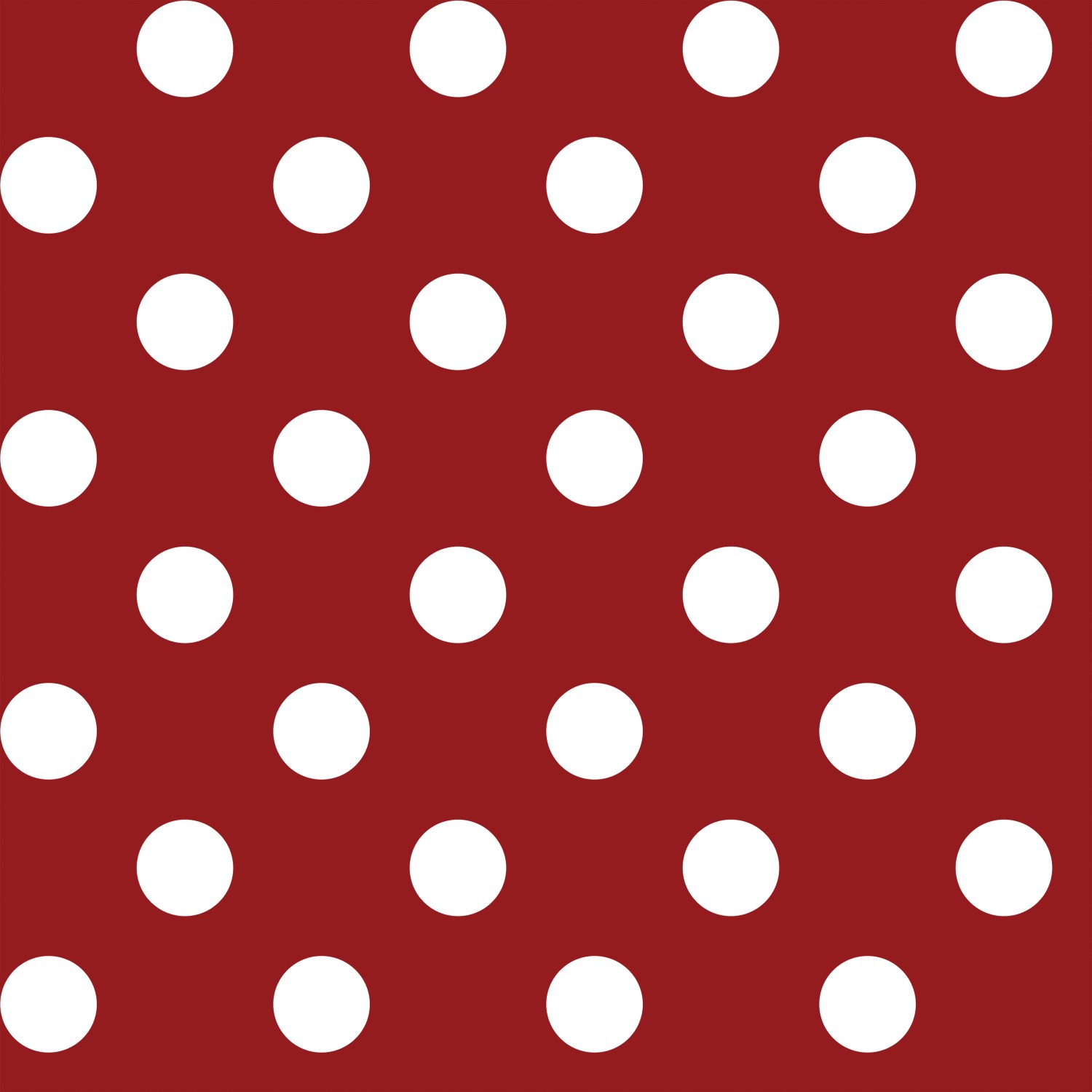 d-c-fix Tischdecke Venita Rot 150 x 250 cm oval