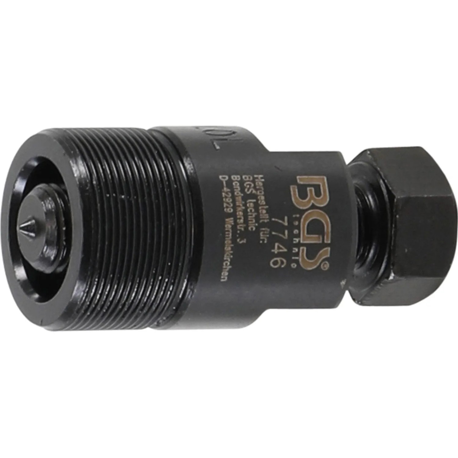 BGS Polrad Abzieher M27 X 1 0 7746