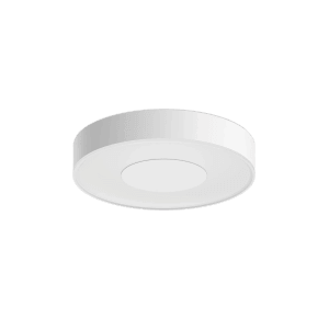 Philips Hue LED-Bad-Deckenleuchte Xamento White & Color Ambiance Ø 38,1 cm Weiß