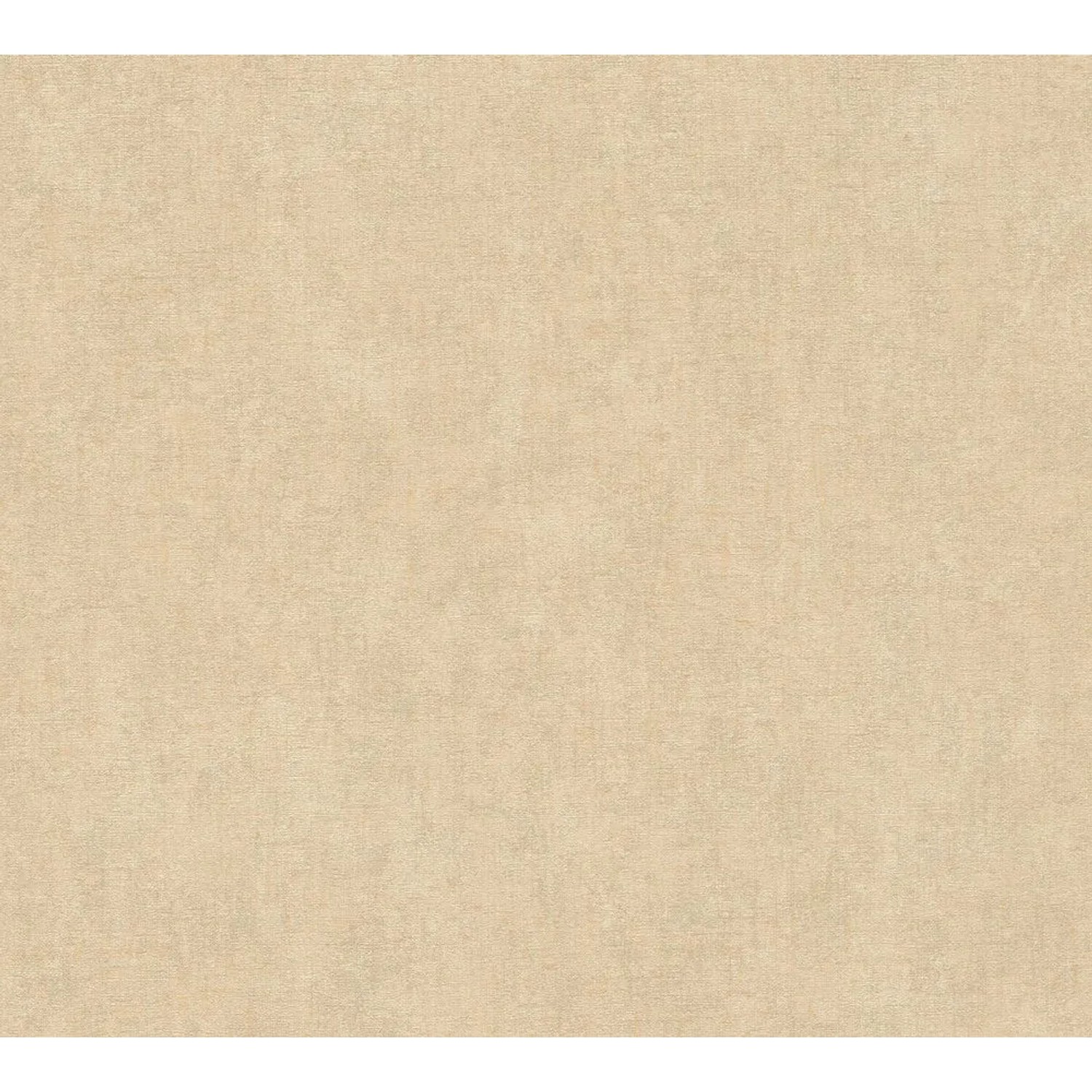 Tadessi Tapete Uni M1-No.1750 Vliestapete in Gelb